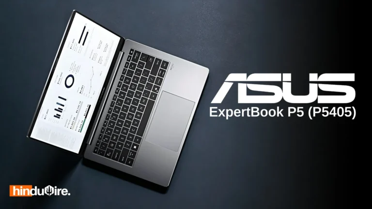 Asus ExpertBook P5 (P5405)