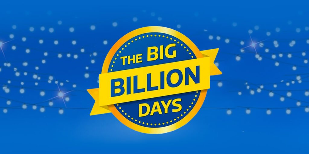 Big Billion Day Sale 2024