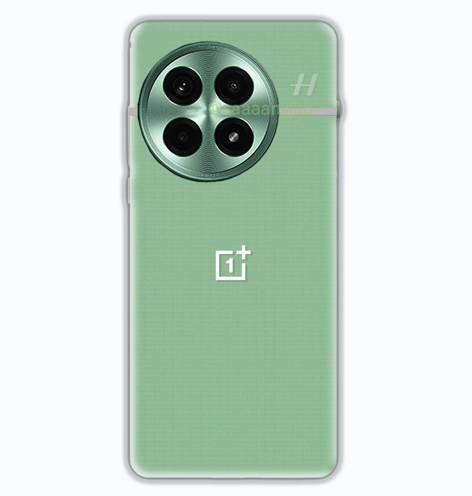 OnePlus 13 Leaked Image