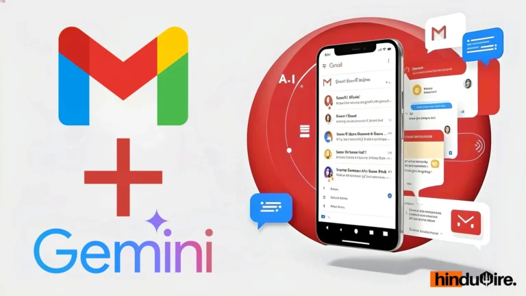 Gemini in Gmail