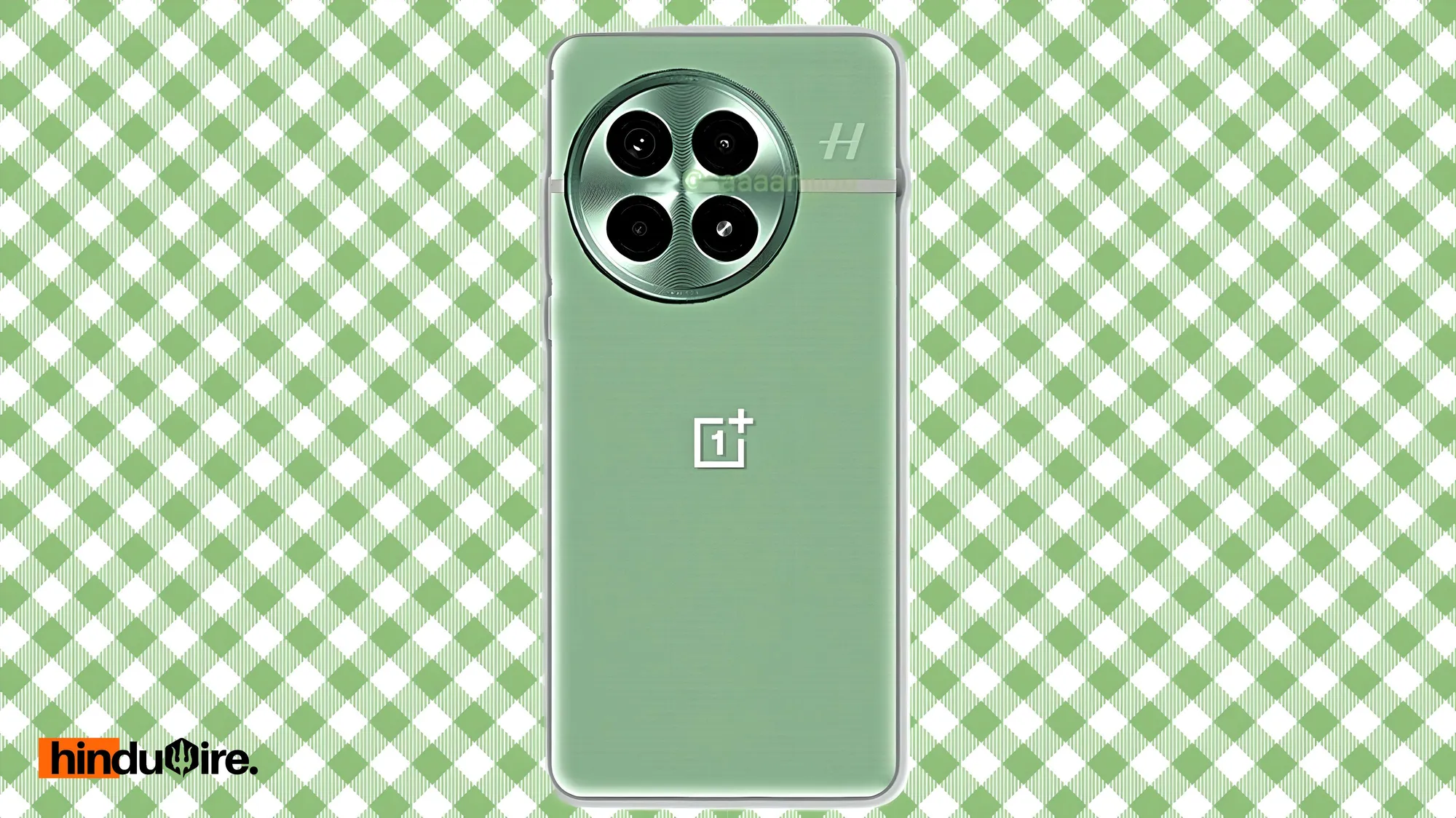 OnePlus 13 Leaked Image