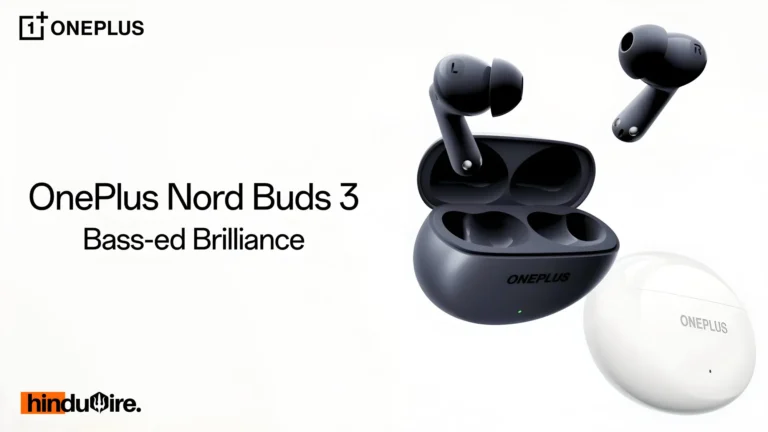 OnePlus Nord Buds 3