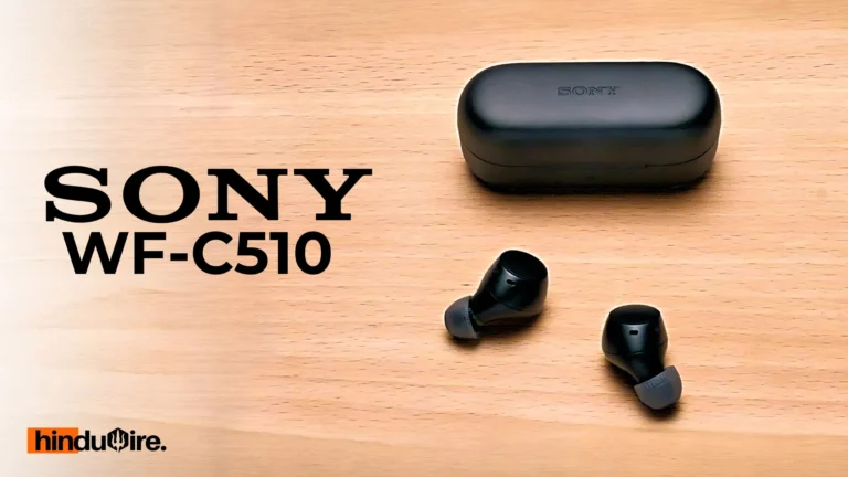 Sony WF-C510