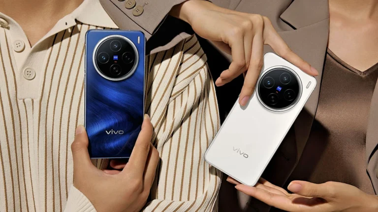 Vivo X200