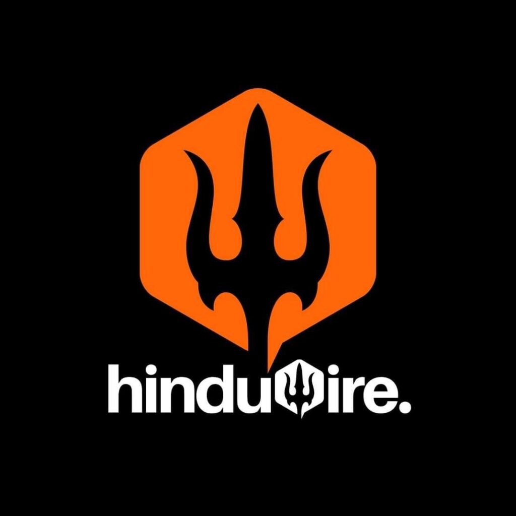 HinduWire Logo