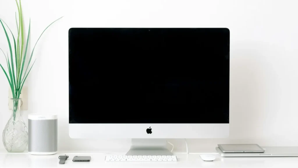 iMac Image