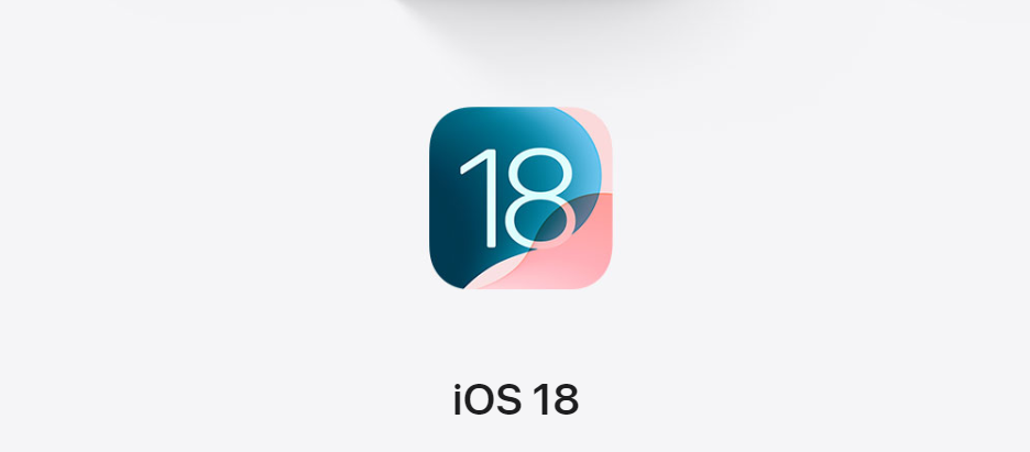 iOS 18