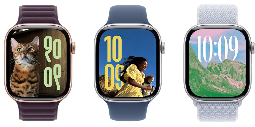 watchOS 11