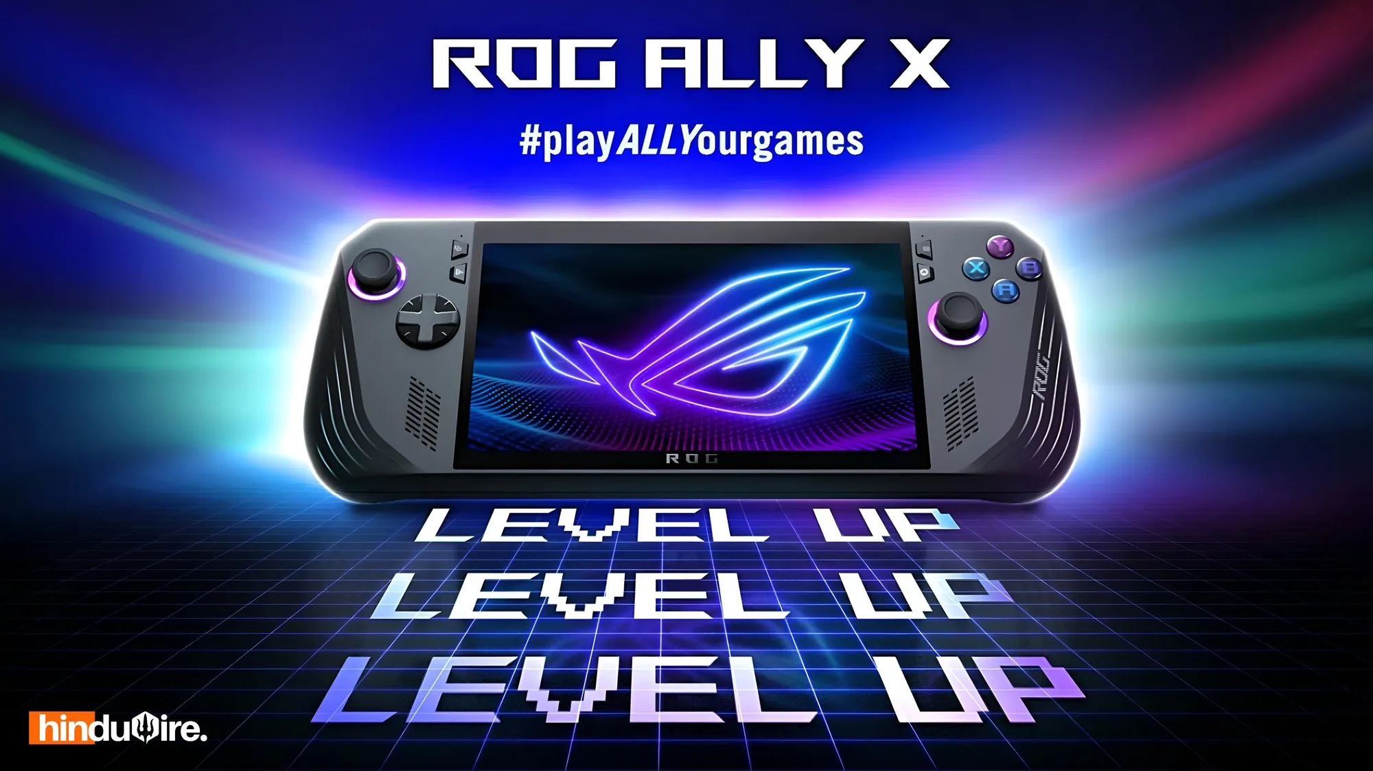 Asus ROG Ally X