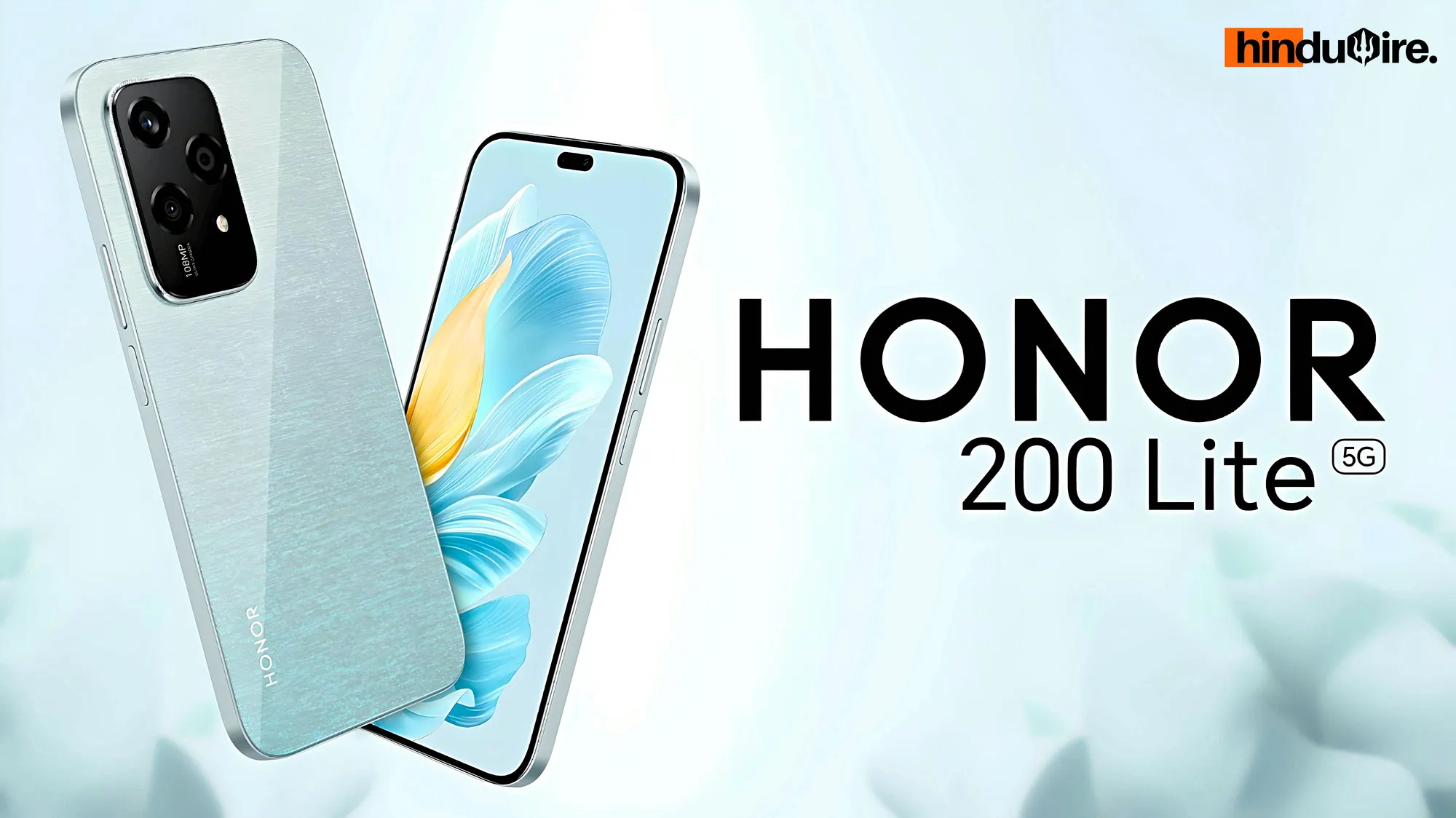 Honor 200 Lite 5G