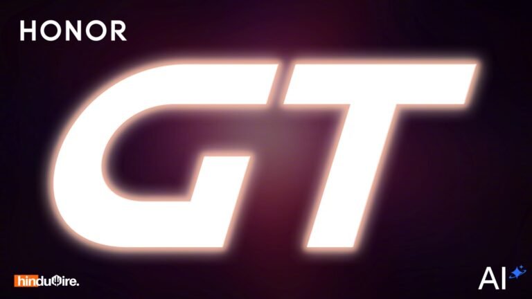 Honor GT Series Unveiled