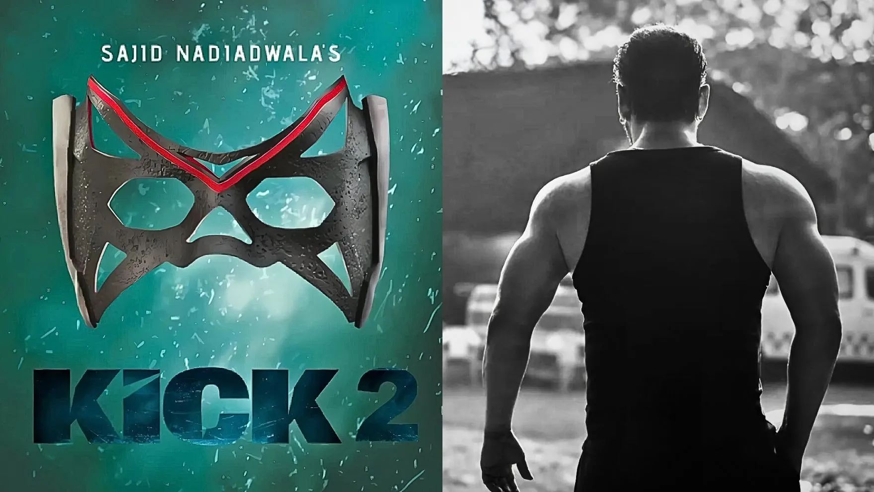 Kick 2