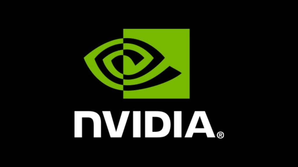 NVIDIA Logo Image