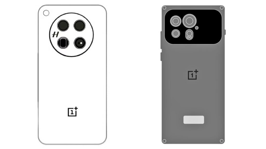 OnePlus 13 Expected Design