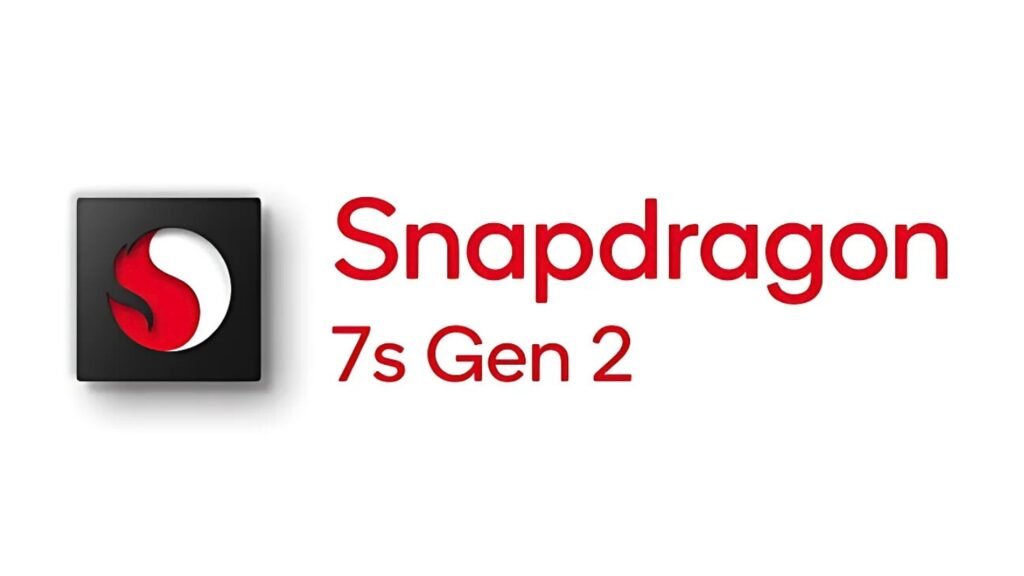 Sharp AQUOS Sense 9 Processor, Snapdragon 7s Gen 2