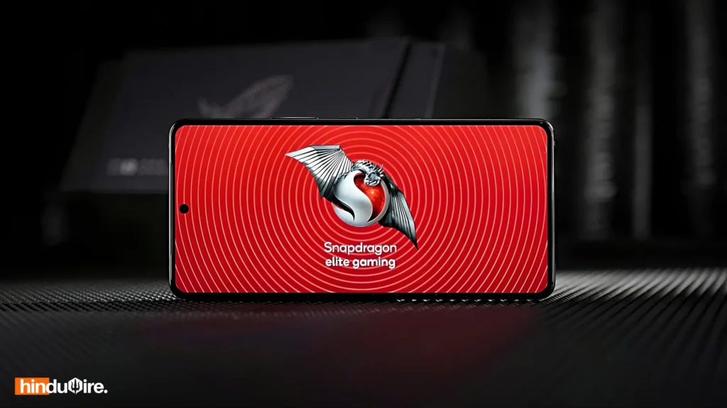 Snapdragon 8 Elite - Latest Mobile Processor