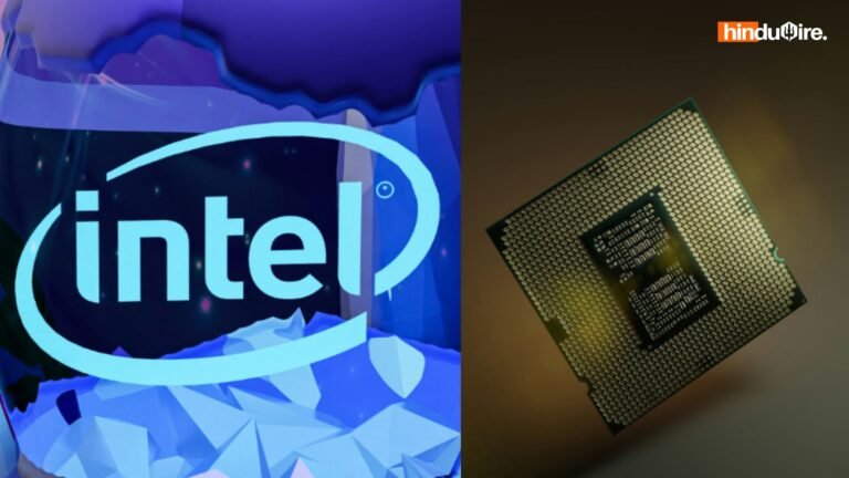 Intel Core 7 240H