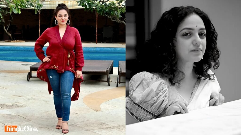 Personal Attributes of Nithya Menen