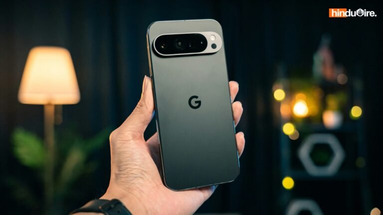 Google Pixel