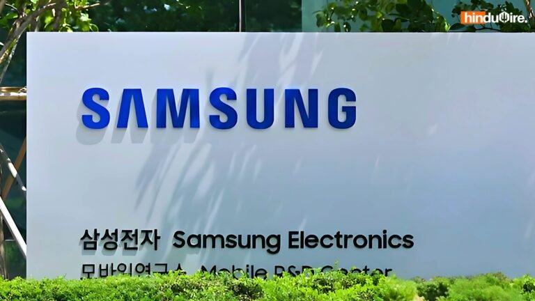 Samsung Electronics