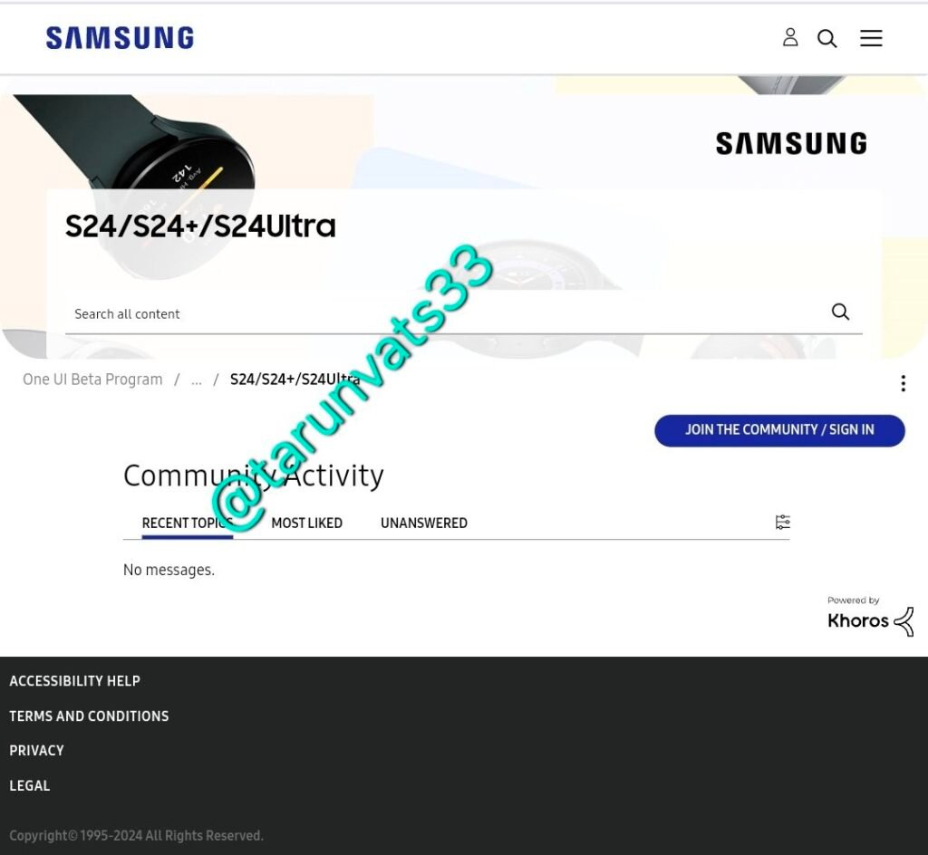 Samsung One UI 7 Beta: Release Date, New Features, and Eligible Galaxy Devices Revealed