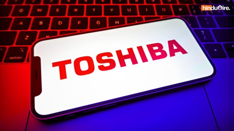 Toshiba