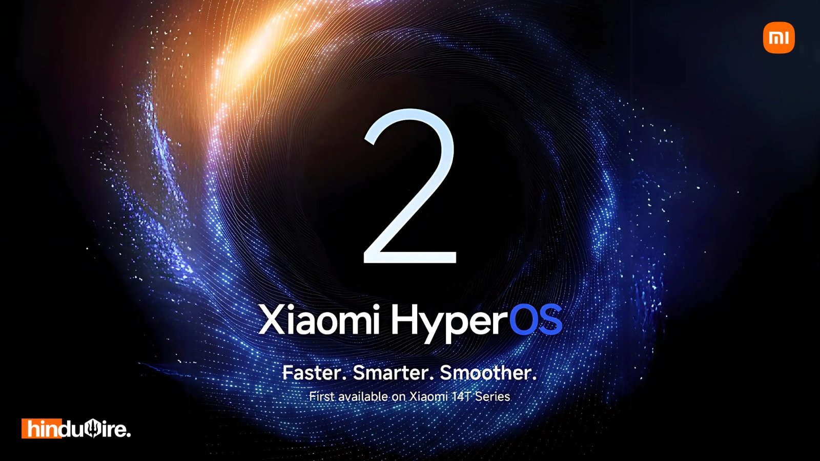 Xiaomi HyperOS 2