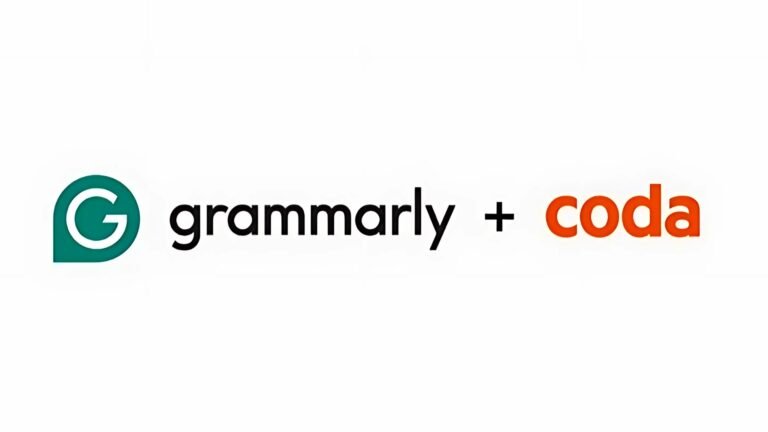 Grammarly Acquires AI Company Coda