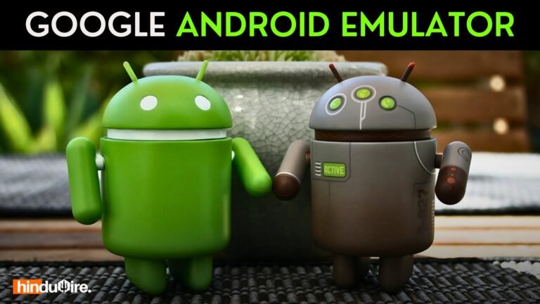 Google Enhances Android Emulator