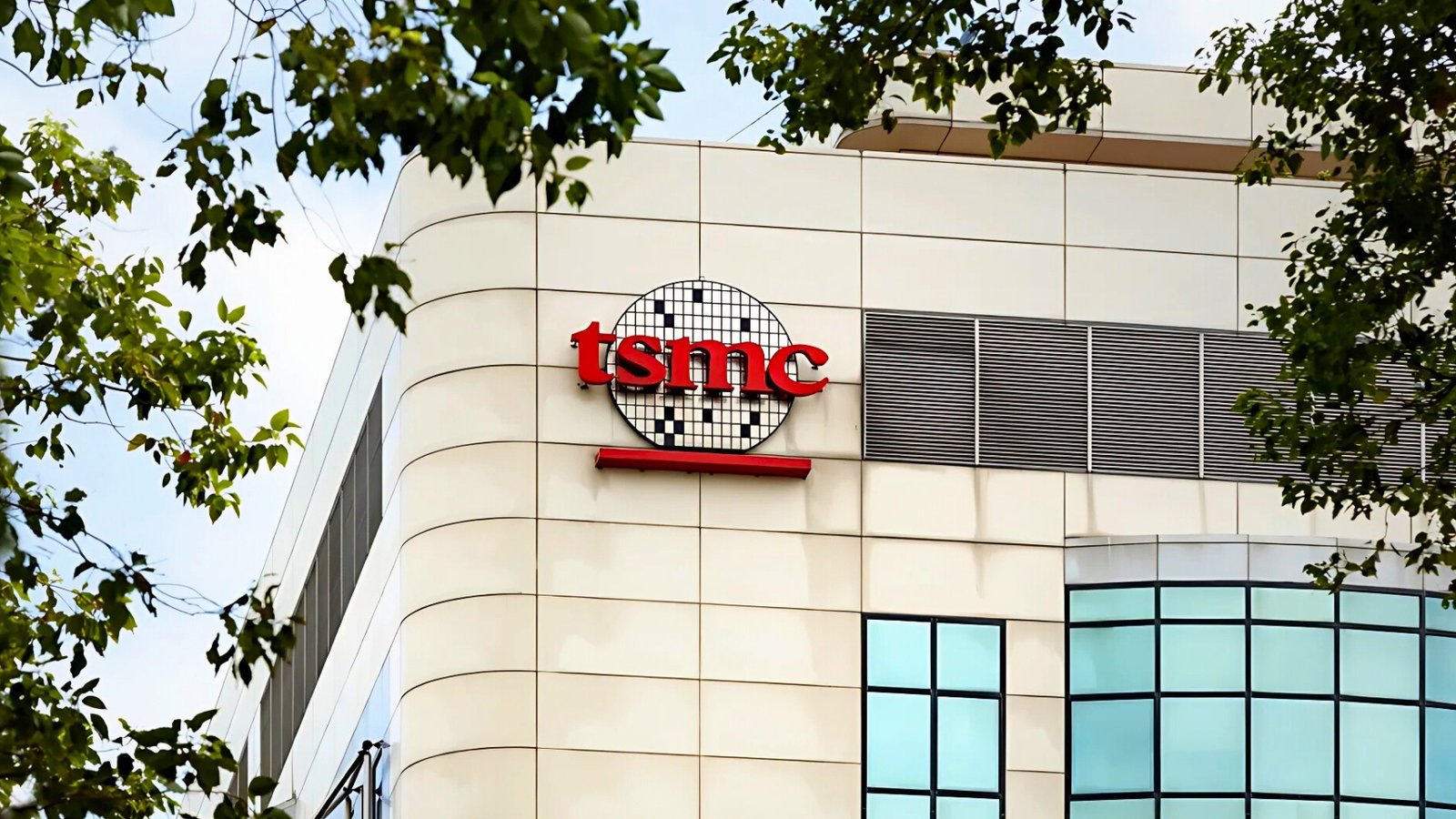 TSMC