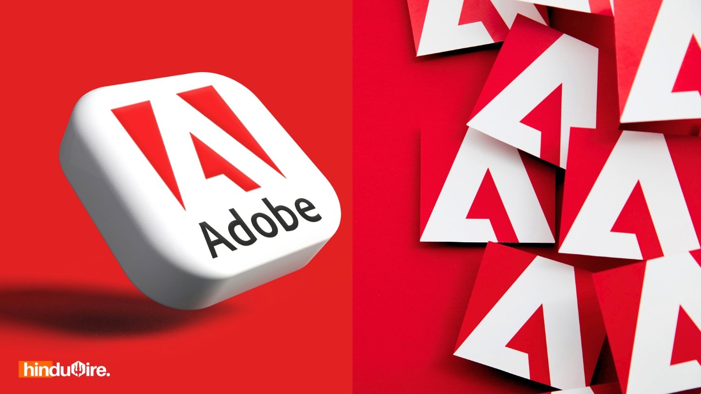 Adobe