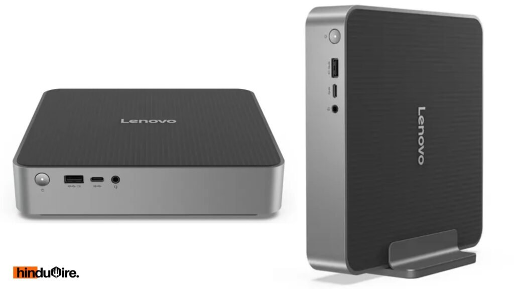 Lenovo IdeaCentre Mini x Image