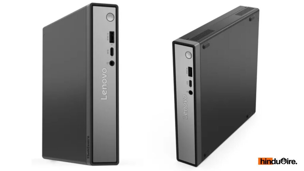 Lenovo ThinkCentre Neo 50q QC