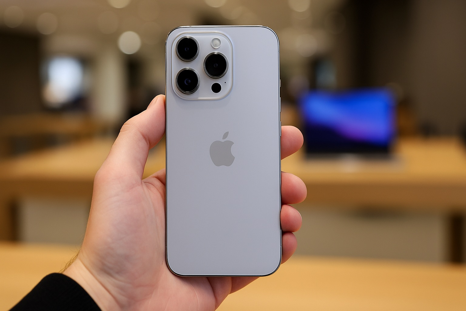 iPhone 15 Pro fast geschenkt? Diese Vertragsdeals 2025 sind der Wahnsinn